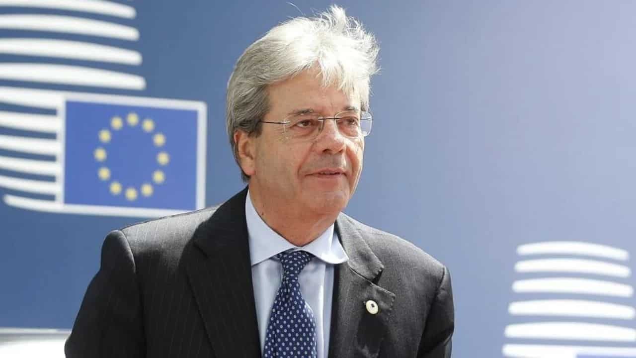 Gentiloni