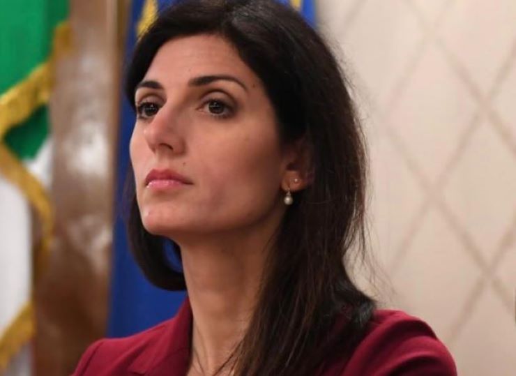 raggi controllore autobus aggredito