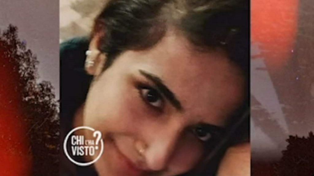 Saman Abbas, l’ultimo audio al fidanzato, la voce della giovane scomparsa [AUDIO]