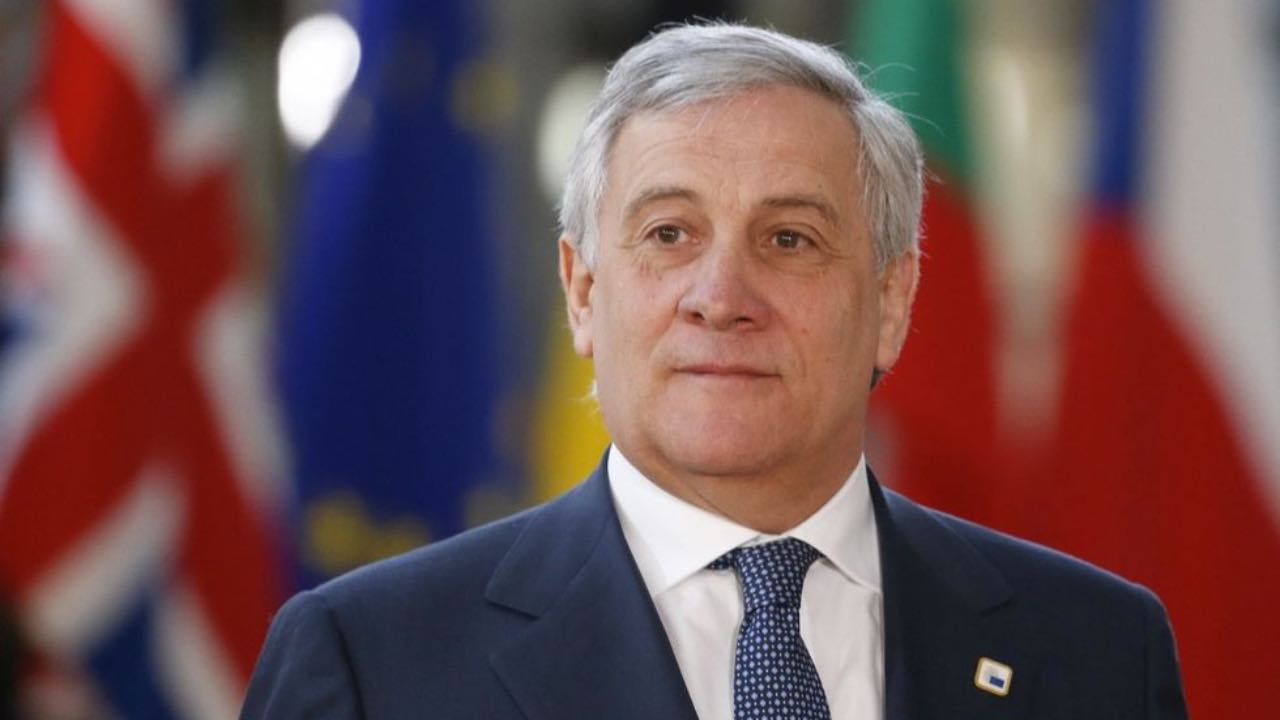 tajani