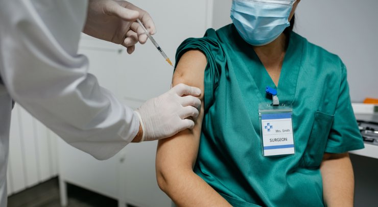 sileri operatori sanitari no vax