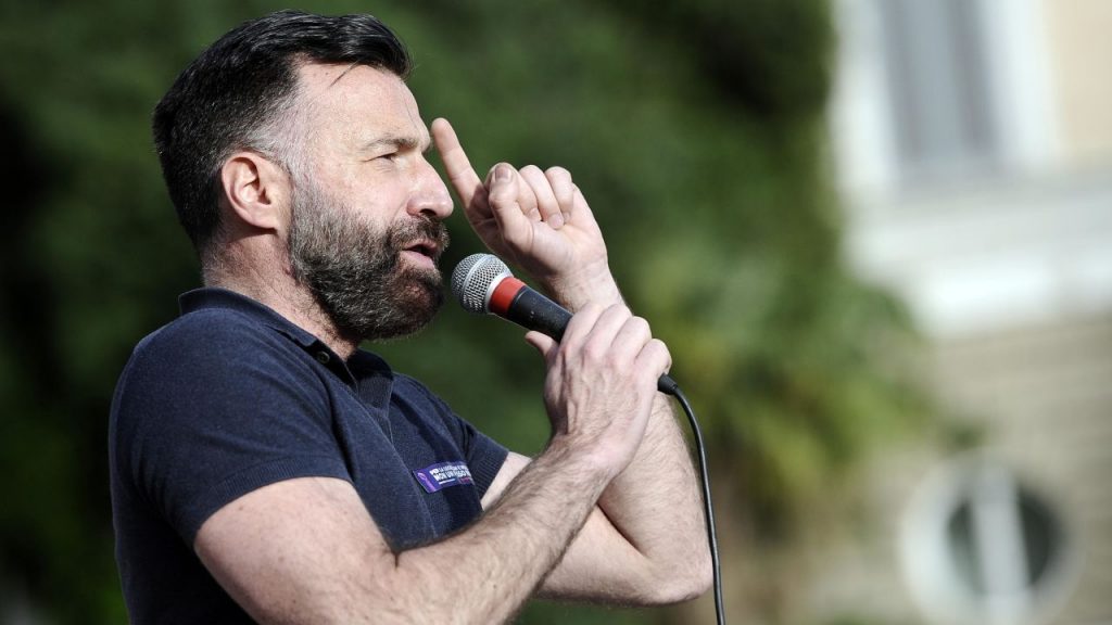 Ddl Zan, il nemico numero uno si chiama Matteo Salvini: “E’ come Orban”