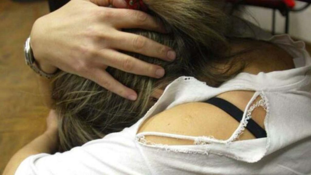 è Venuto Fuori Posso Essere Incinta