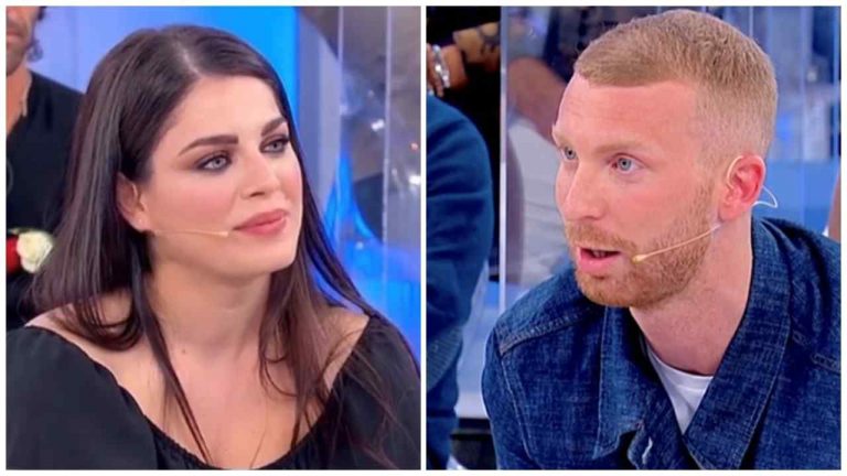 A Che Ora Fa La Replica Di Uomini E Donne