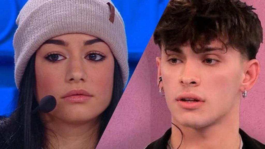 Amici 2021, Deddy e Rosa ecco perchè si sono lasciati: la verità