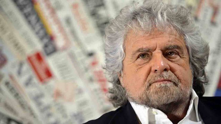 beppe grillo