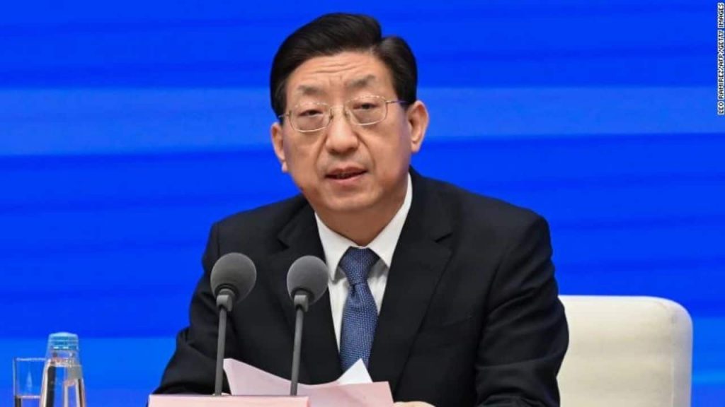 Origine Covid 19 La Cina Si Oppone Alle Nuove Indagini Avviate Dall 