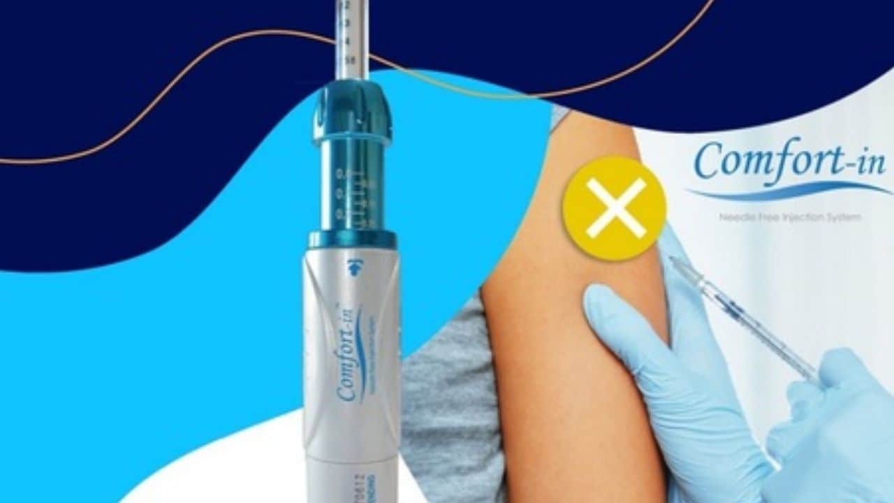 Covid vaccini senza puntura - metroweek.com