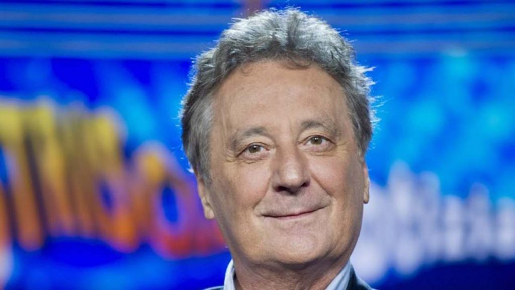 Enzo Iacchetti avete mai visto il figlio? Ecco chi è Martino, due gocce d’acqua