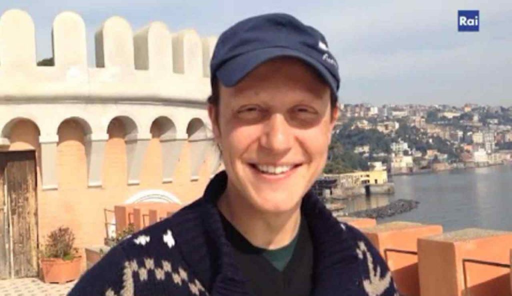 Francesco Vitiello, Diego di Un Posto al Sole parla della sua malattia: le parole dell’attore