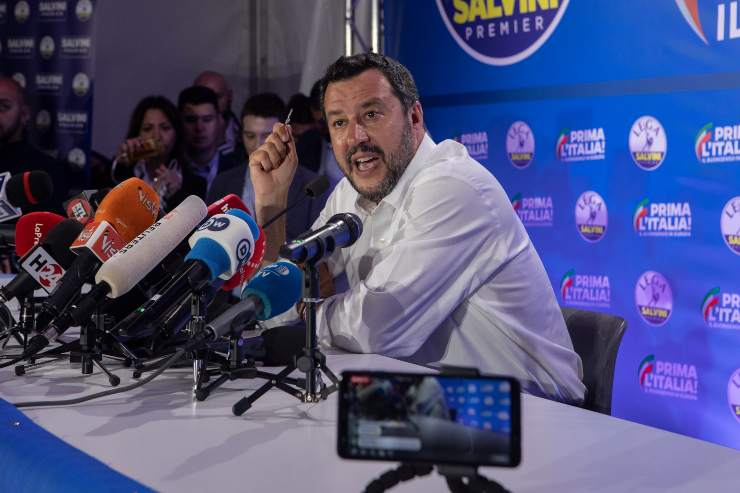 salvini ddl zan