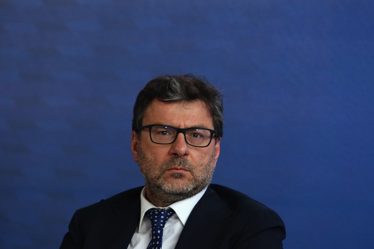 giorgetti 