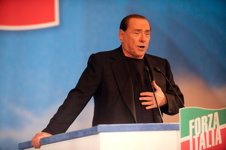 berlusconi draghi