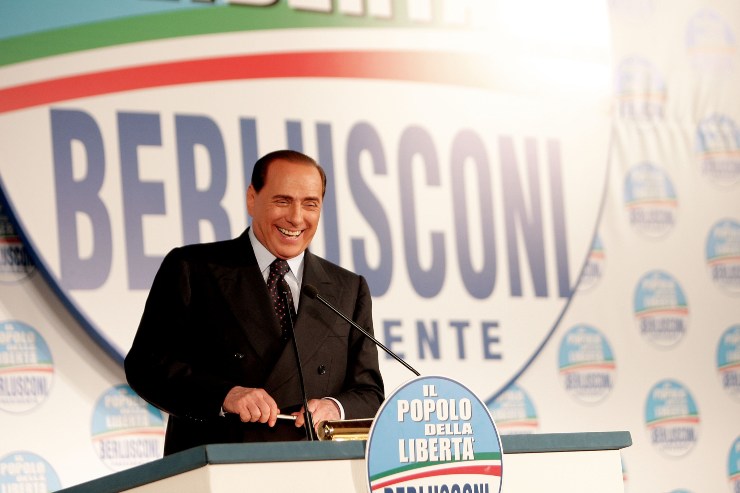 berlusconi - meteoweek.com