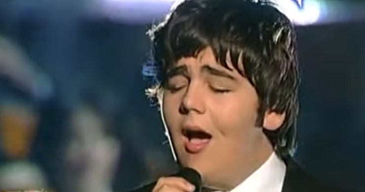 Ignazio Boschetto