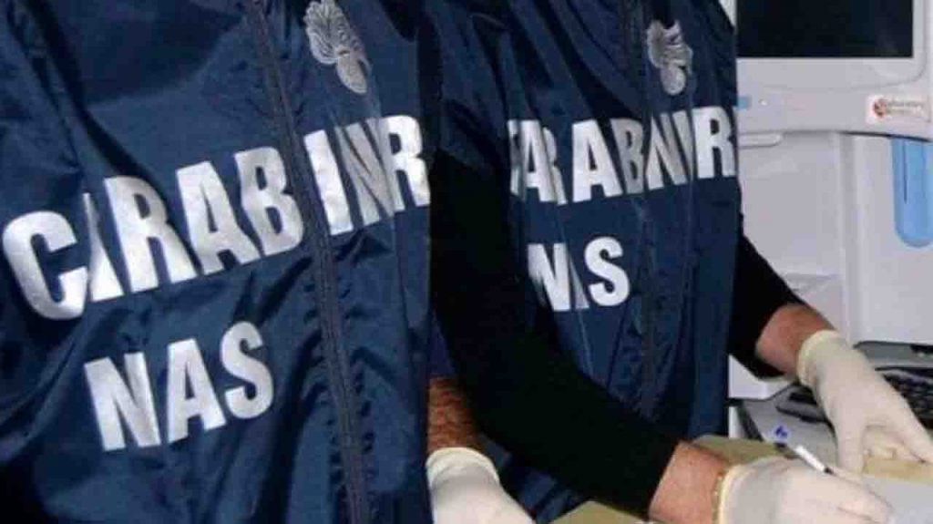 Irregolarità in 122 centri di salute mentale: i controlli dei Nas