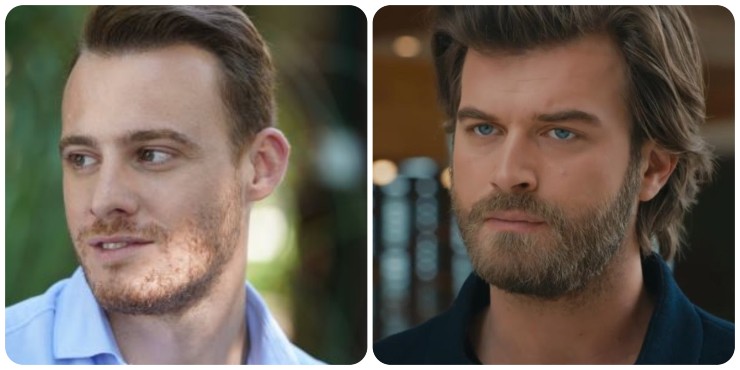 Kerem e Kivanc - Meteoweek