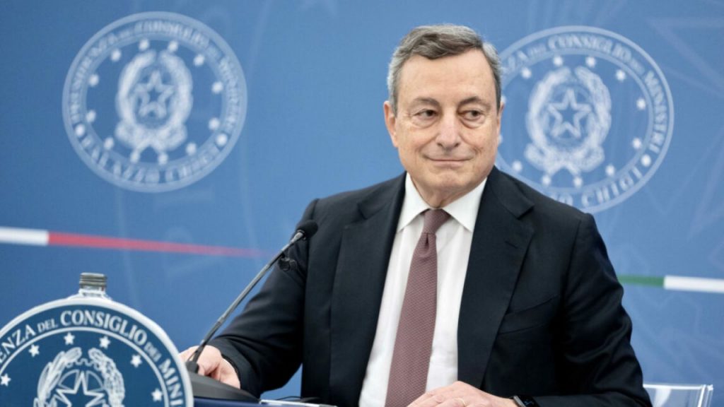 Quando Scade Il Mandato Del Presidente Della Repubblica