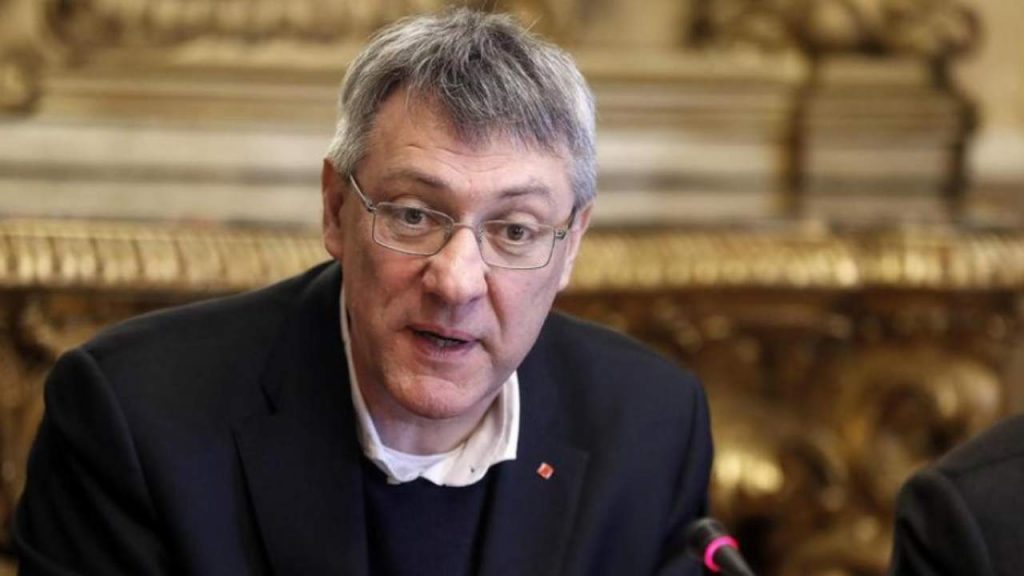 Landini (CGIL) a MeteoweeK: “Sblocco licenziamenti, con il governo accordo importante” [VIDEO]