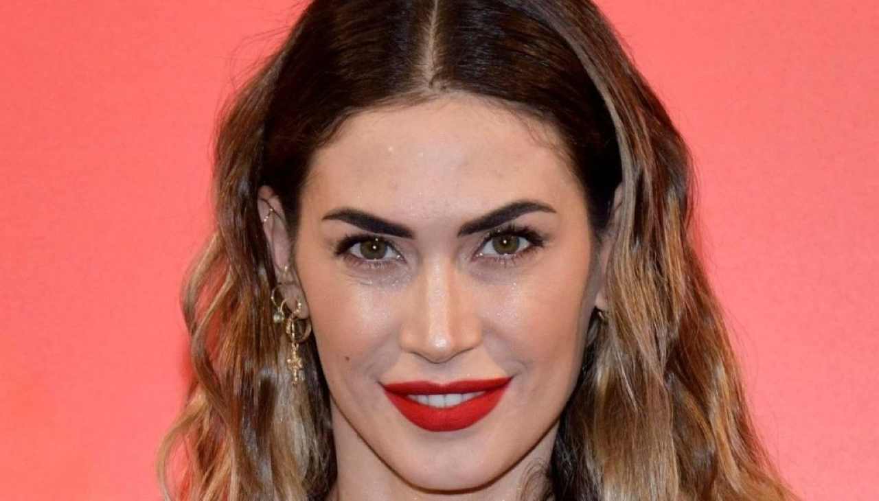 Melissa Satta - Meteoweek