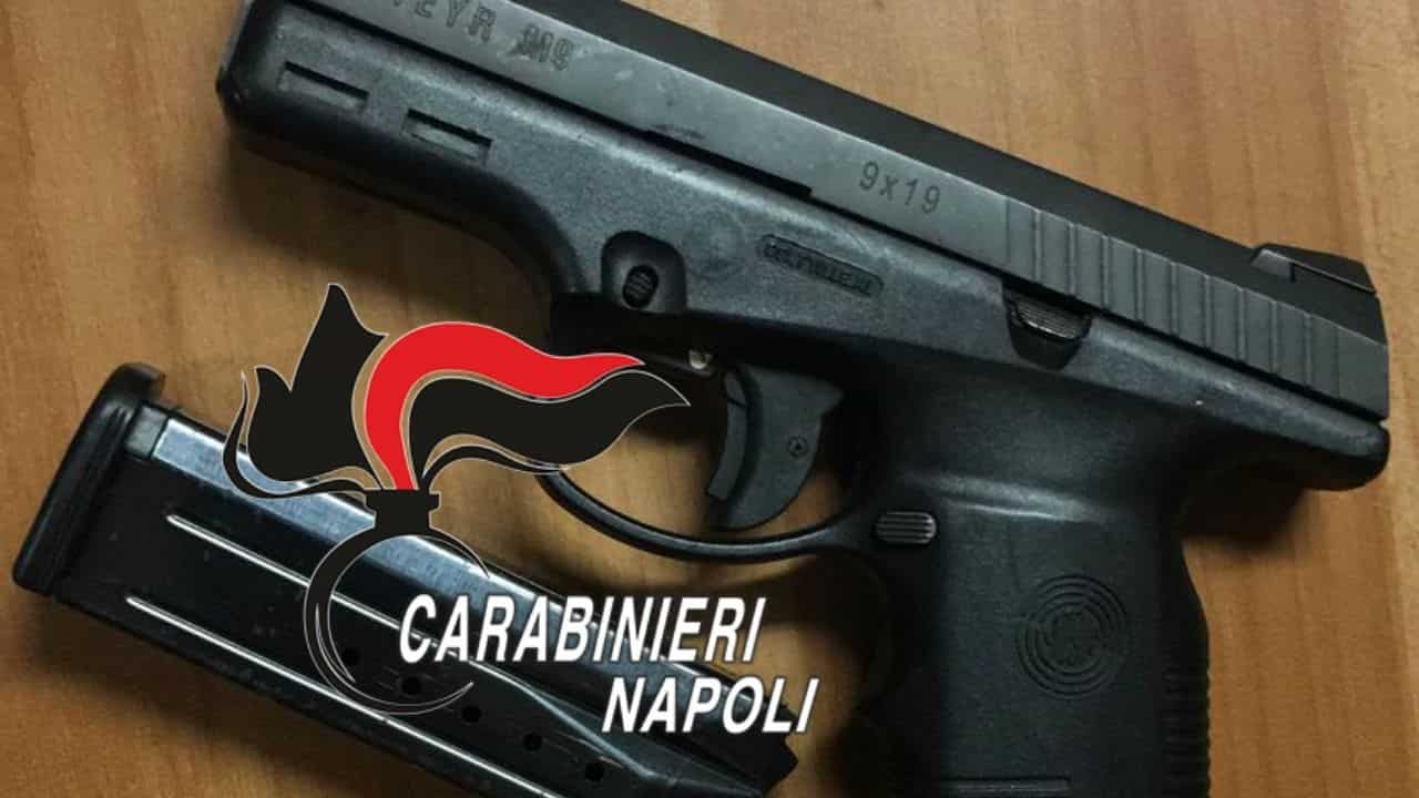 Napoli fugge a controllo - meteoweek.com