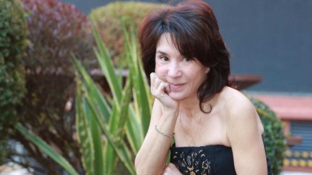 Don Matteo, Natalina fa un appello disperato: le forti parole di Nathalie Guetta