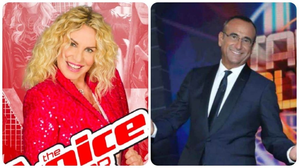 Palinsesti Rai 2021/22: novità The Voice Senior e Tale e Quale Show, slitta Ballando con le Stelle