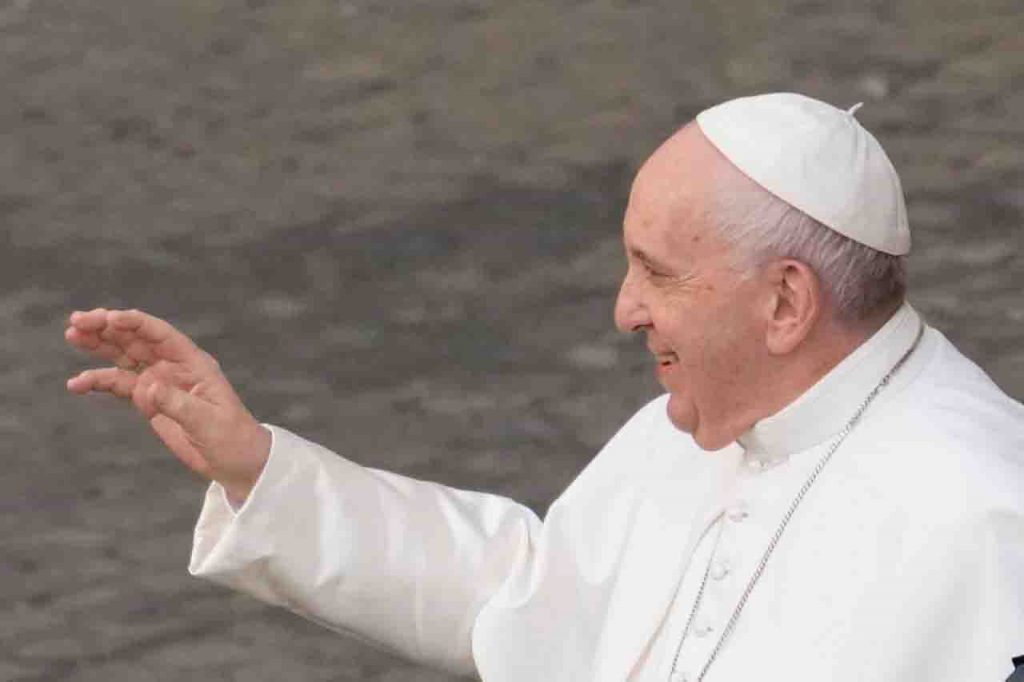 Papa ricoverato al Gemelli, i pazienti: “Con lui qui ci sentiamo più protetti”