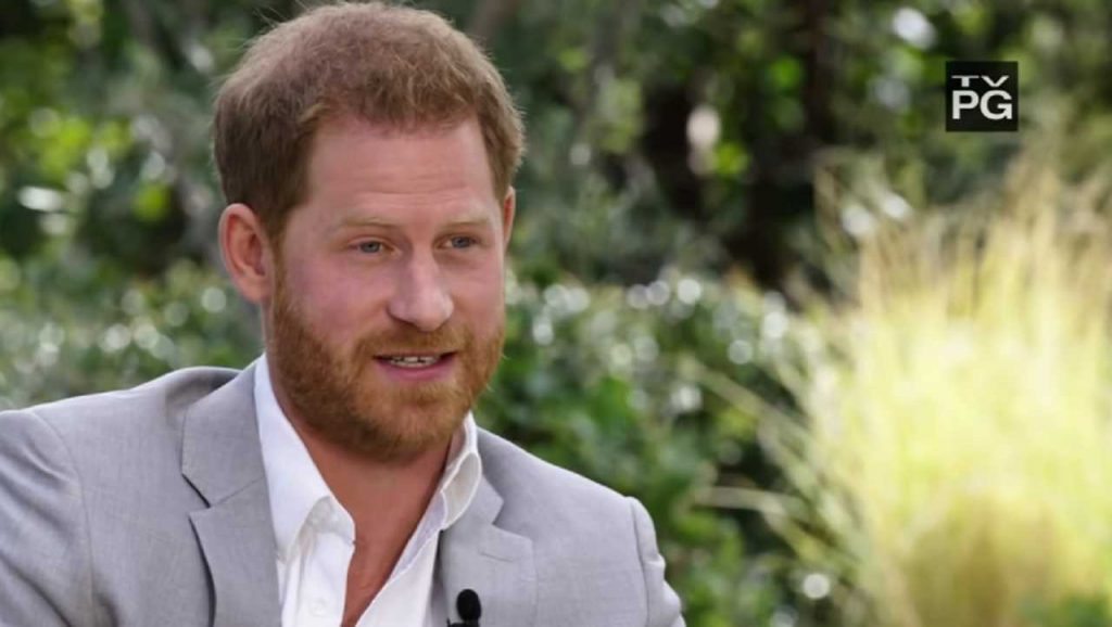 Il principe Harry, la cifra da capogiro: il duca di Sussex nella bufera