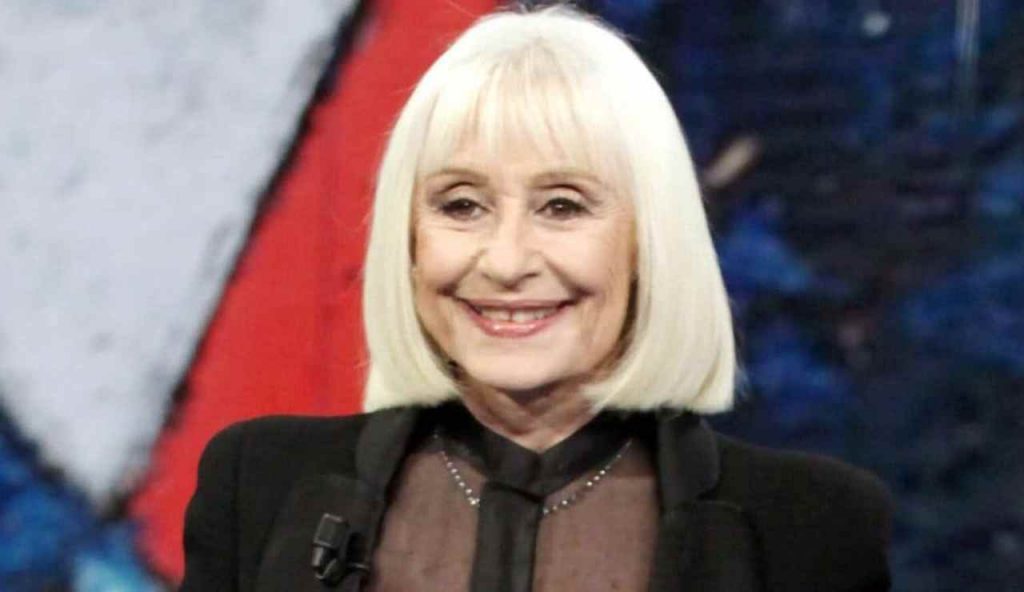 Raffaella Carrà patrimonio: chi sono gli eredi della soubrette?