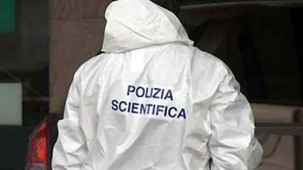Cadavere di una donna rinvenuto in un campo di grano: si indaga