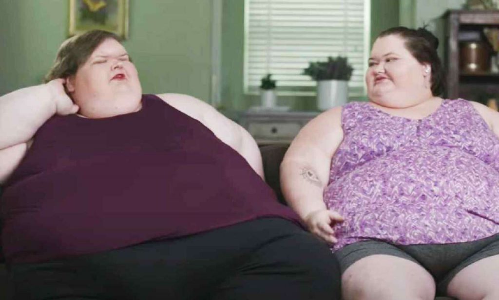 Erano le sorelle Slaton di Vite al limite, pesavano 400 kg: oggi sono diventate così [FOTO]