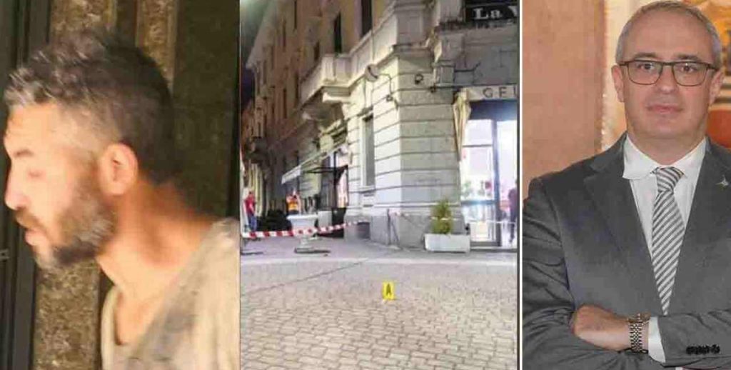 Voghera, giallo su una telefonata dell’assessore Adriatici al commissariato