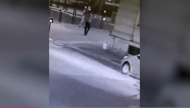 Omicidio di Voghera, in un video la vittima colpisce l’assessore [VIDEO]
