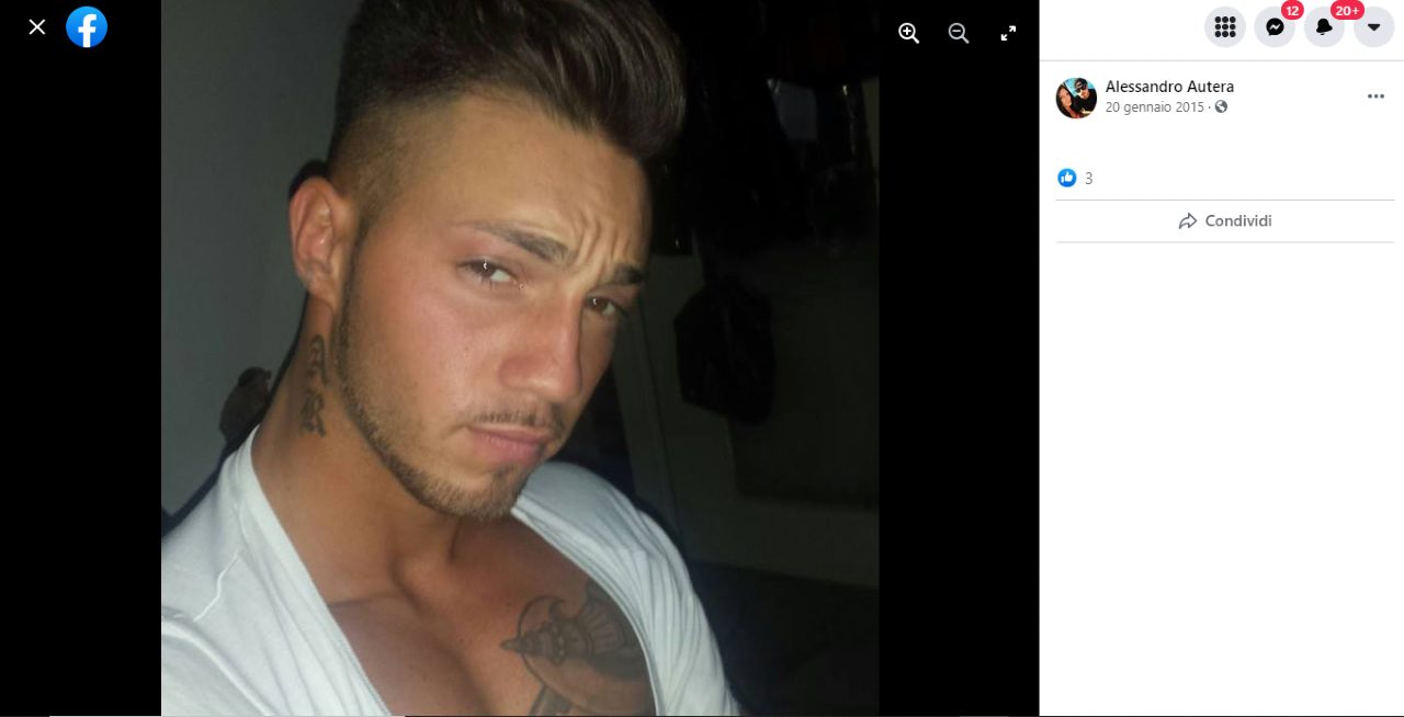 Bugie e maledette bugie su giuseppe rinaldi giornalista bastone