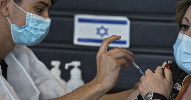 Covid, in Israele aumentano i contagi. Si valutano nuove restrizioni