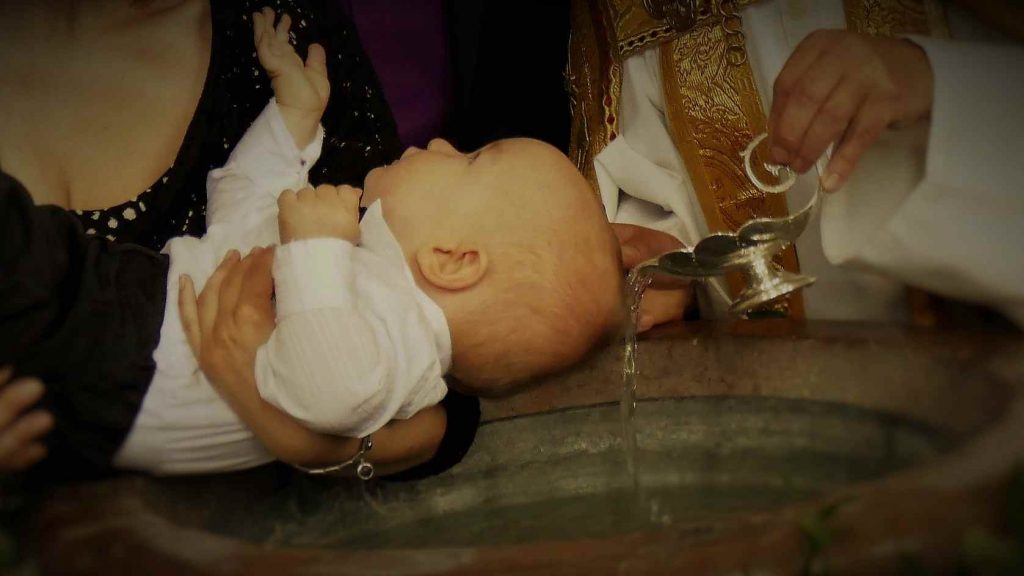 Nel nome c’è l’essenza | Il Vangelo di oggi Giovedì 22 Luglio 2021