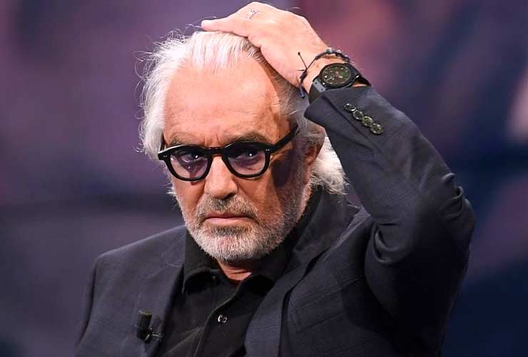 Flavio Briatore