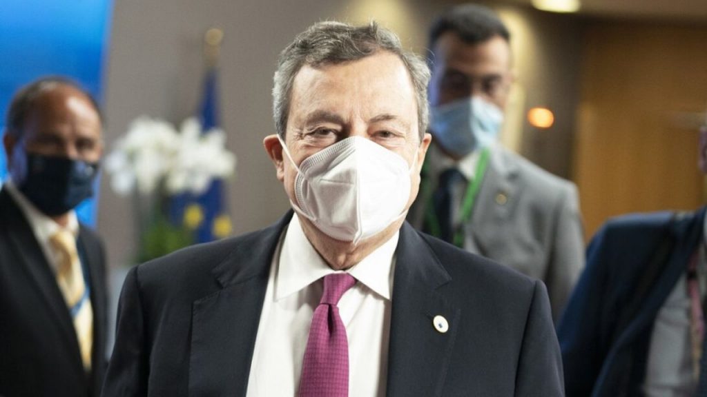 Giustizia e Rai: per Draghi due passaggi delicati e non più rinviabili