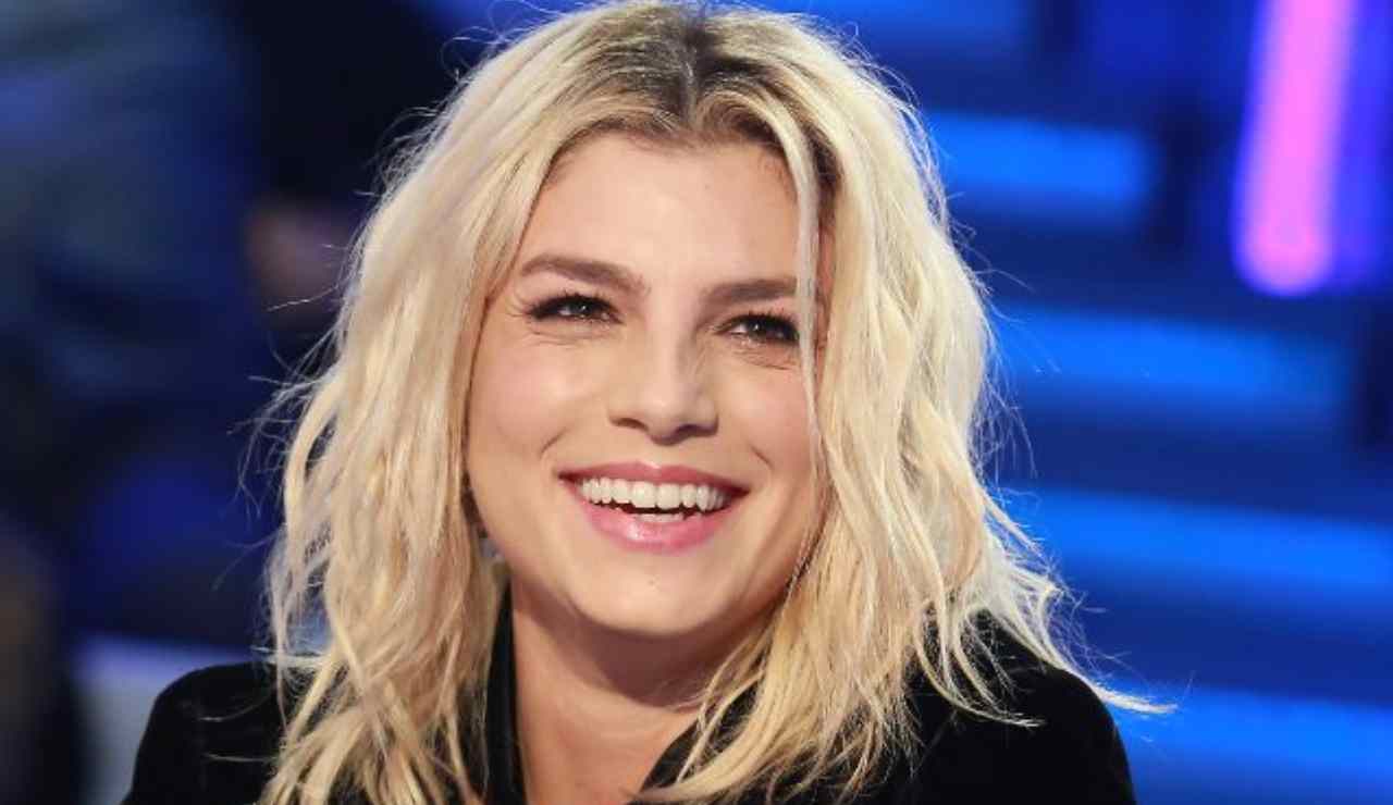 Emma Marrone - Meteoweek