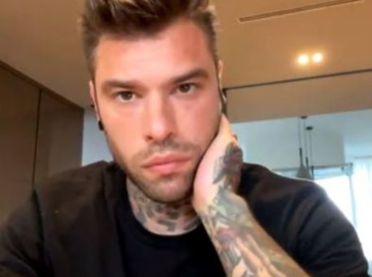 fedez ddl zan