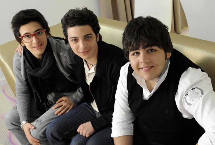 Il Volo