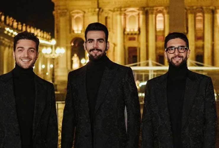 Il Volo