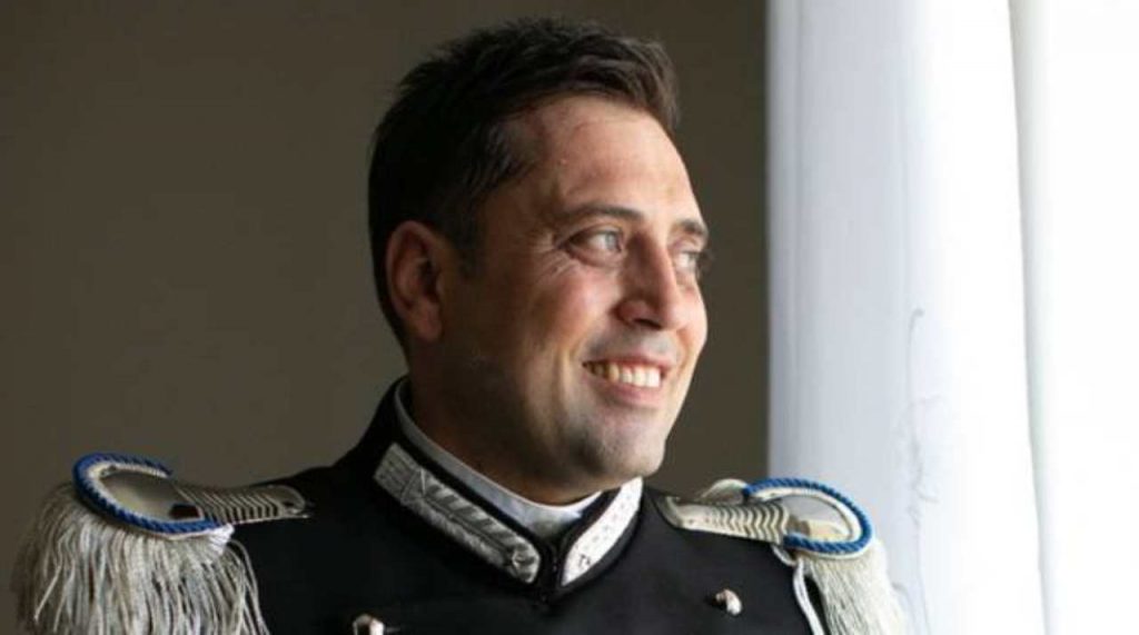 Omicidio Cerciello Rega: “Imputati con indubbia capacità criminale, nessun pentimento”