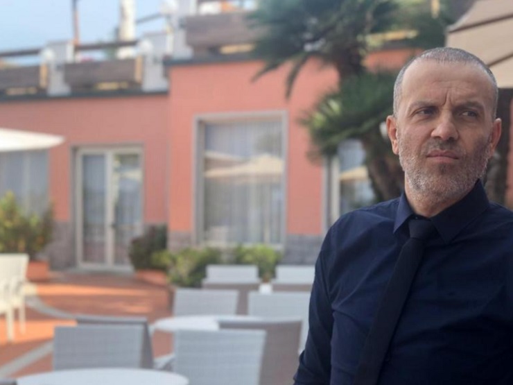 Medico negazionista: “Ripresa casi è barzelletta, se richiudono guerra civile”