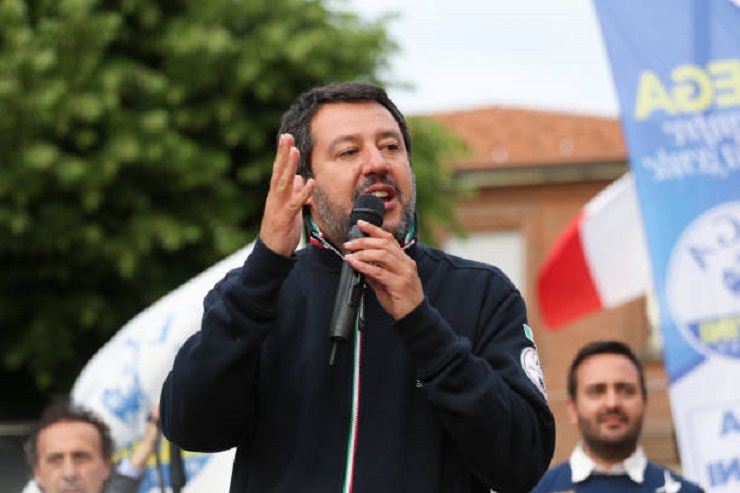 salvini