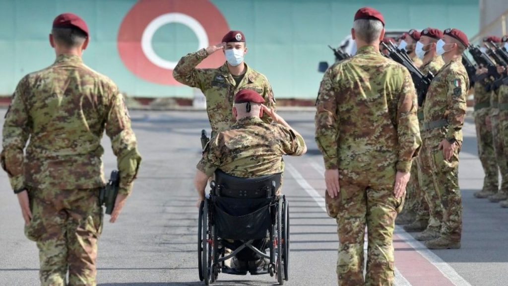 L’Italia lascia l’Afghanistan, una storia di sconfitta e costi incalcolabili