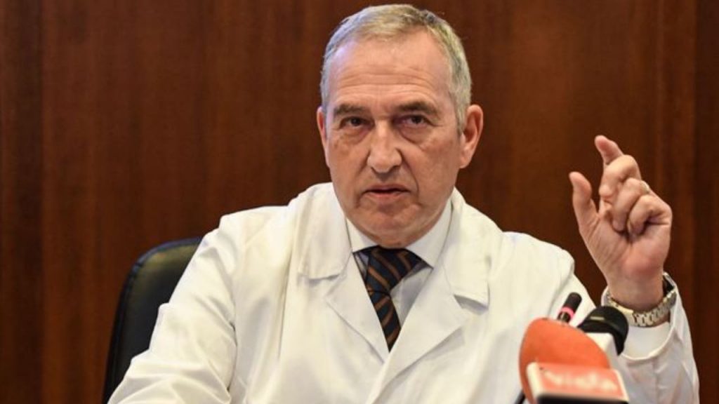 Vaia sulla ripartenza della scuola: “Vaccini, distanziamento e trasporti adeguati”