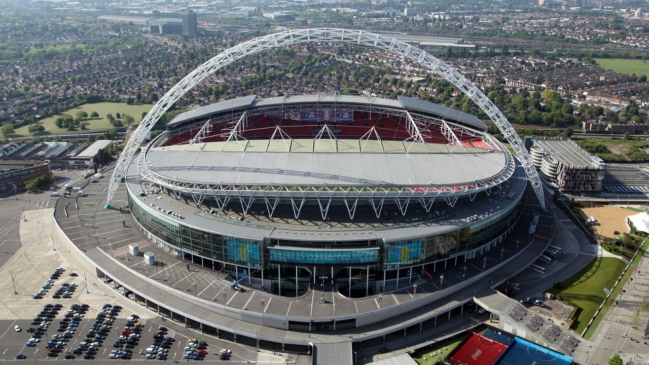 finale wembley