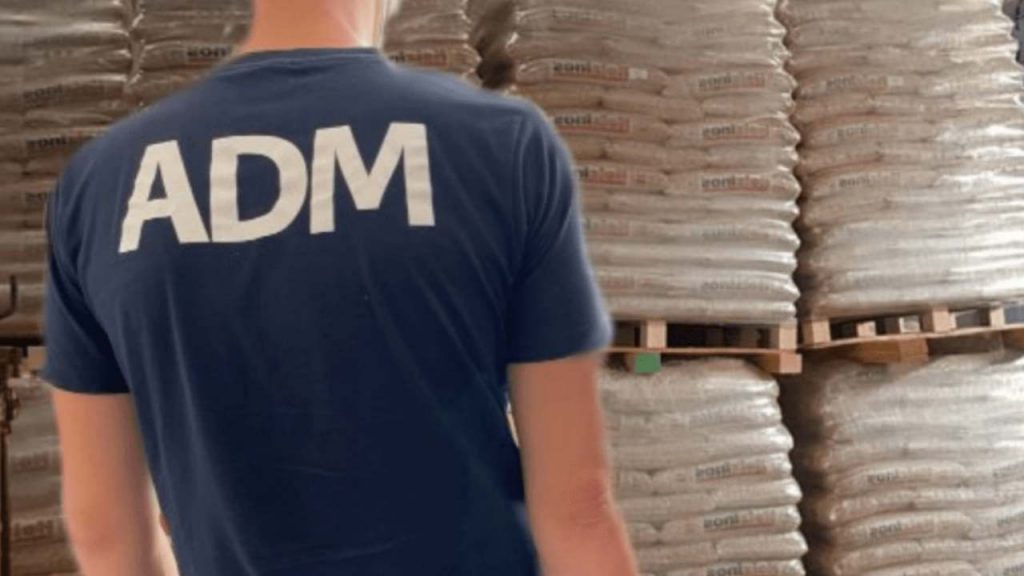 Adm scopre frode fiscale nel settore prodotti petroliferi da più di 37 milioni